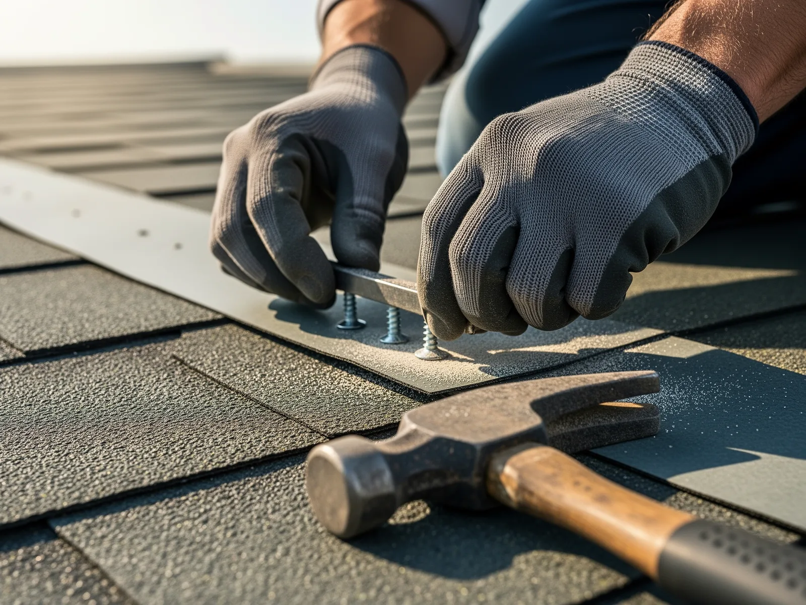 Why choose Fascia Repair in Willard, KY